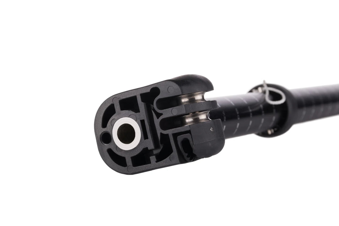 RDM HD Aluminium Mast Extension (U-Pin) 30