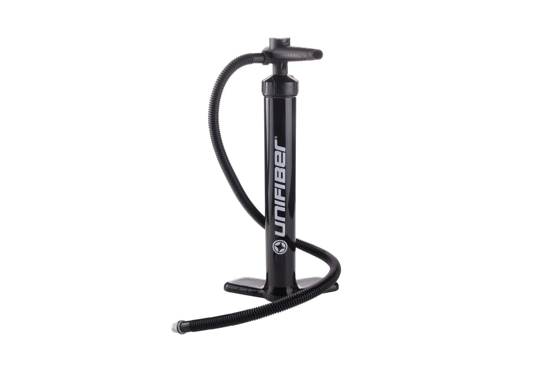 iSup Manual Double Action Pump - Max 30 PSI