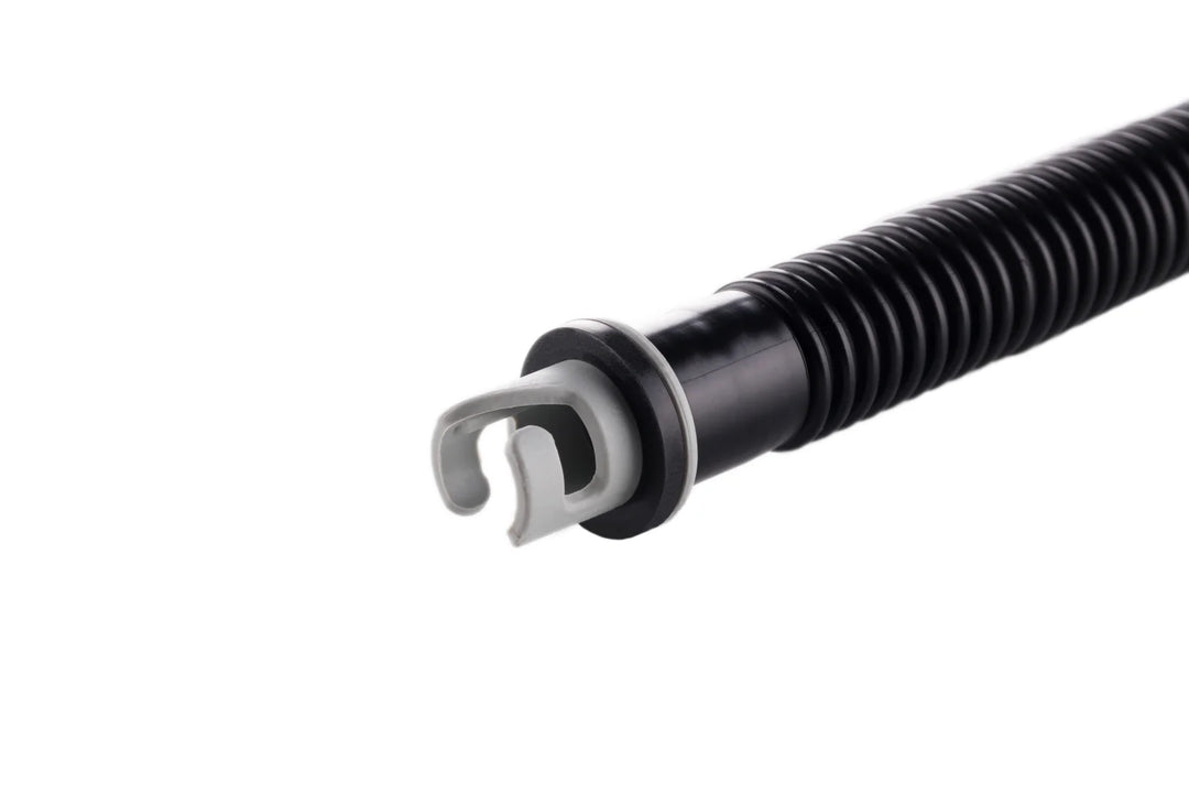 iSup Manual Double Action Pump - Max 30 PSI