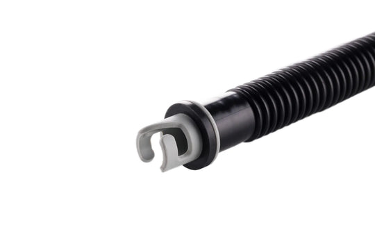 iSup Manual Double Action Pump - Max 30 PSI