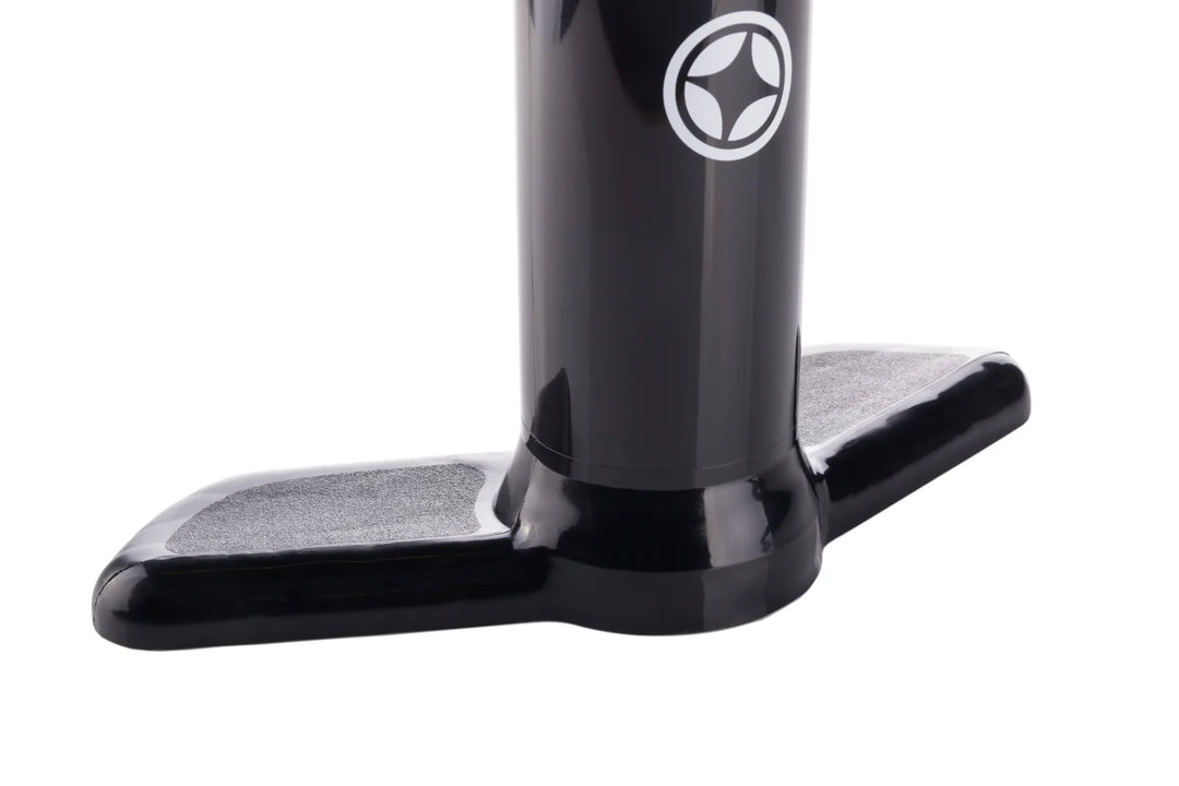 iSup Manual Double Action Pump - Max 30 PSI