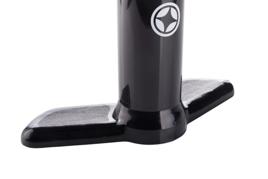 iSup Manual Double Action Pump - Max 30 PSI