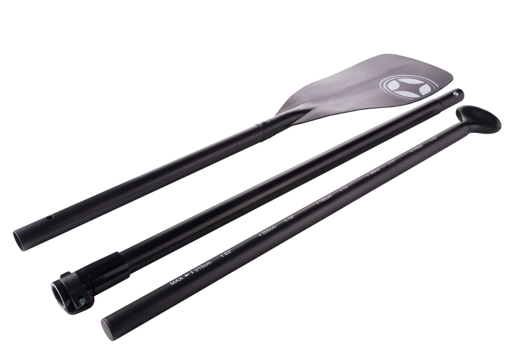 Aluminium Sup Paddle 3 PC 165 - 215