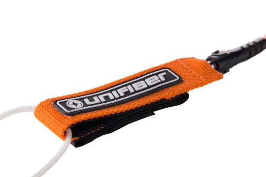 Sup Coil Leash 8 ft