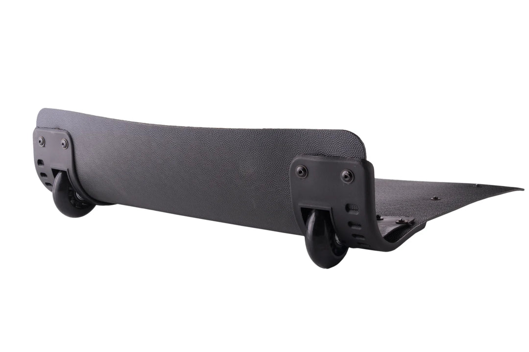 Optional Wheelbase for Board-Quiverbag