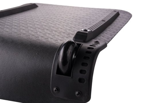 Optional Wheelbase for Board-Quiverbag