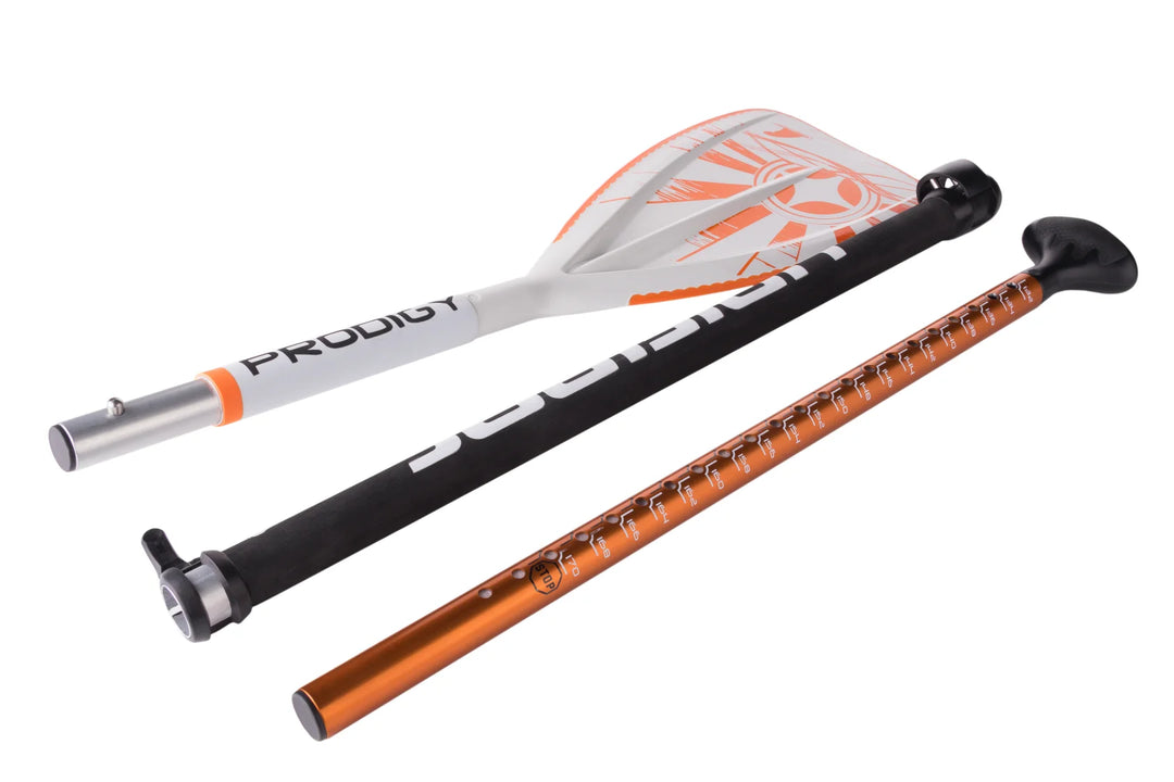 Aluminium Sup T6 Paddle 3 PC Prodigy 130 - 170