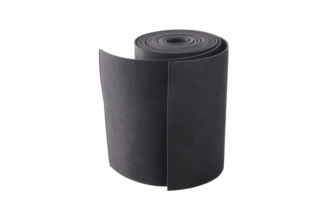EVA Black Boom Grip 2 Rolls 200 x 13, 5 cm x 1 mm Thick