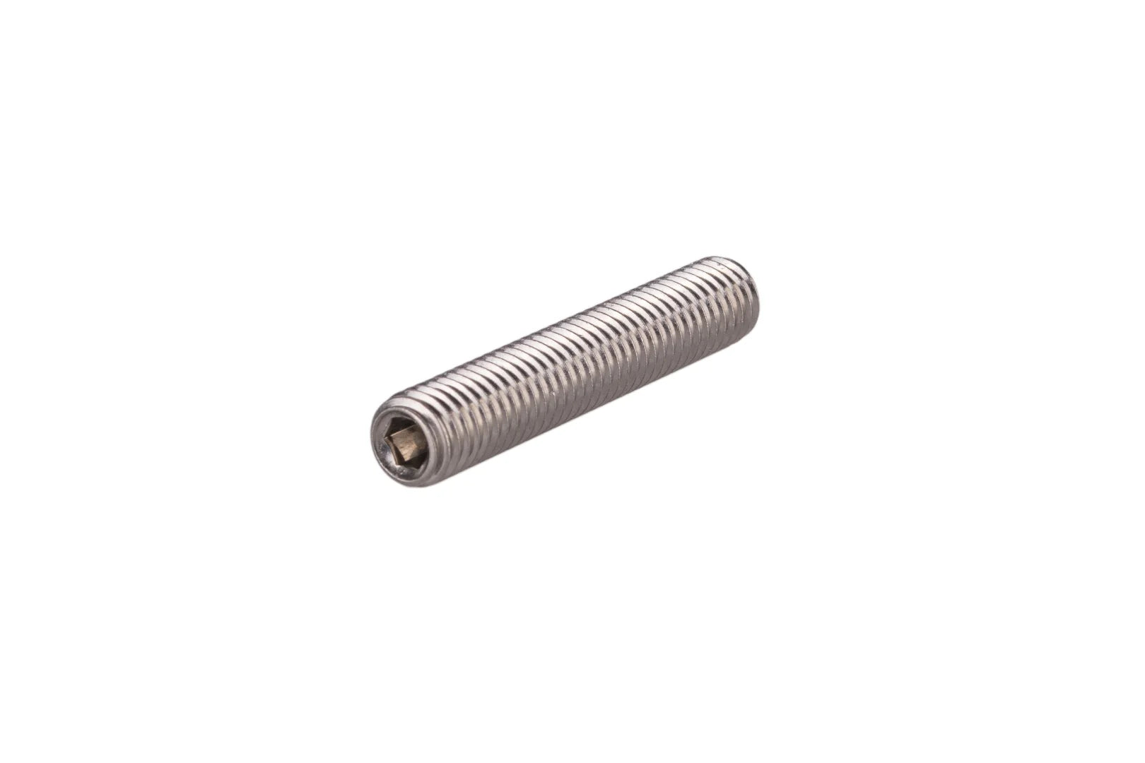 Power / Boge Joint Stud M8 X 35 - A2 Stainless Steel