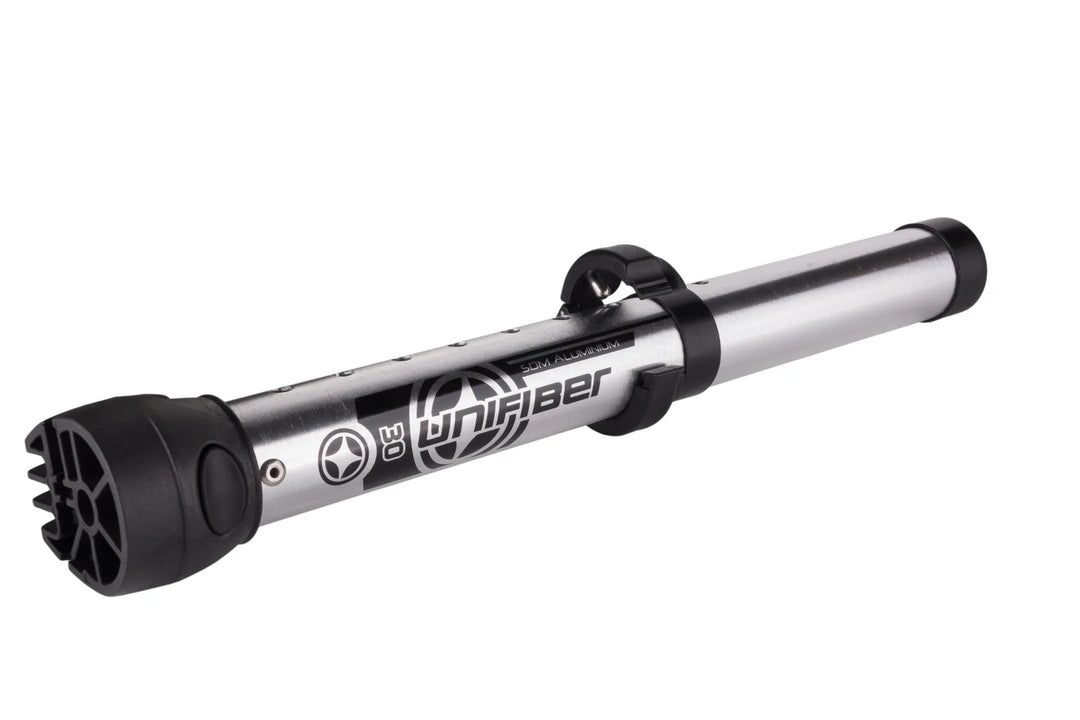 SDM V2 Aluminium Mast Extension (U-Pin)
