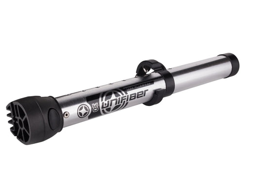 SDM V2 Aluminium Mast Extension (U-Pin)