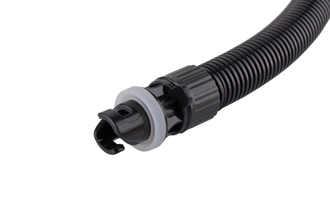 iSup Electric Air Pump 12V - 1.4 Bar / 20 PSI