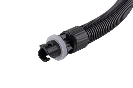 iSup Electric Air Pump 12V - 1.4 Bar / 20 PSI
