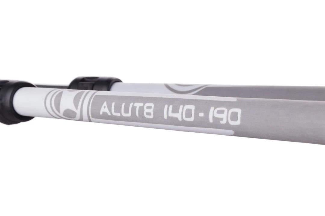 Aluminium JR