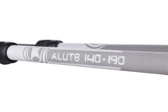 Aluminium JR