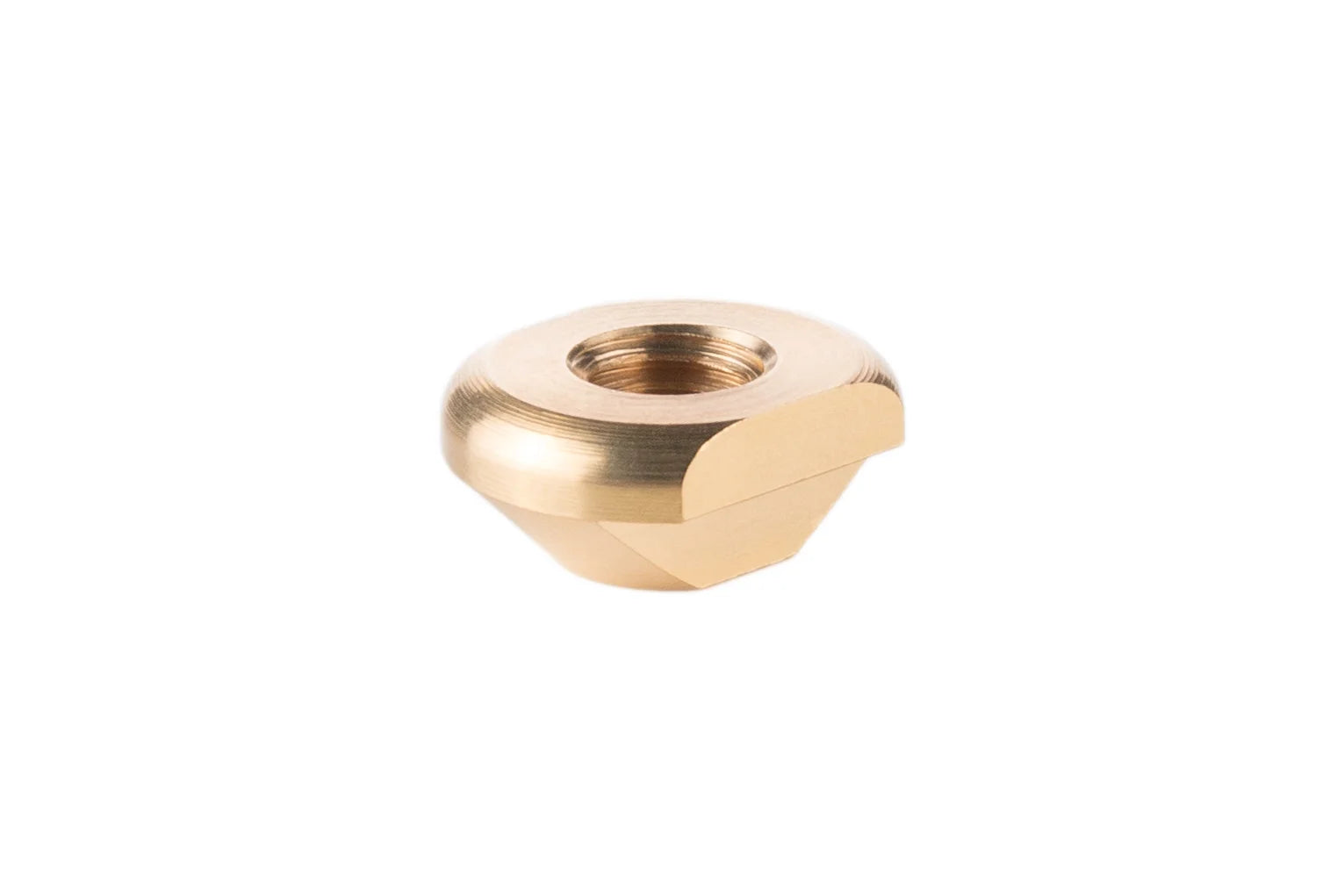 Baseplate Brass T-Nut M8