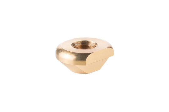Baseplate Brass T-Nut M8