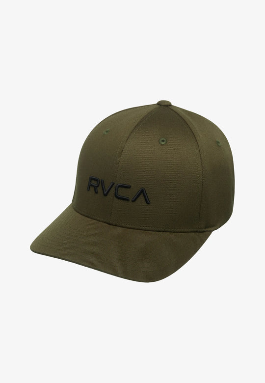 RVCA CAP GP80