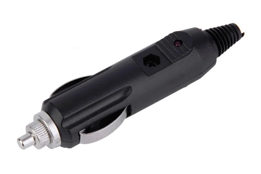 iSup Electric Air Pump 12V - 1.4 Bar / 20 PSI