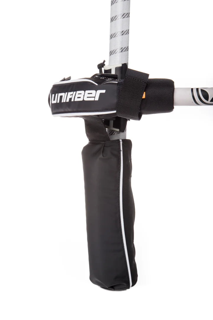Blackline Boom-Board Protector with Mast Cover