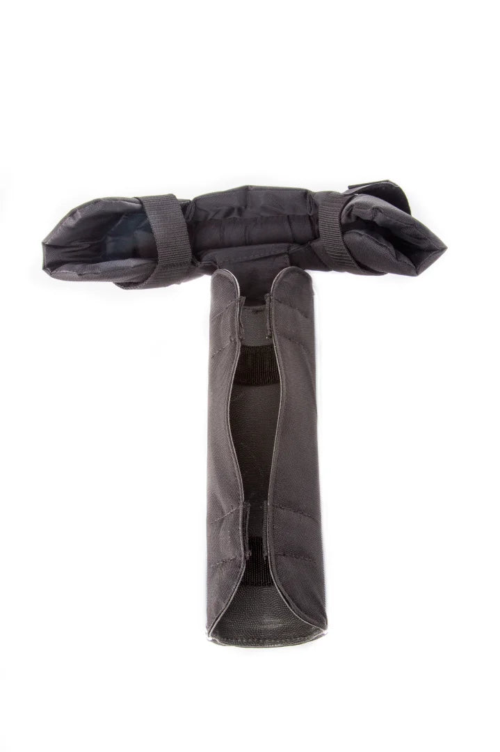 Blackline Boom-Board Protector with Mast Cover