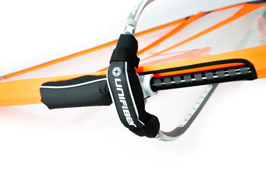 Blackline Boom-Board Protector with Mast Cover