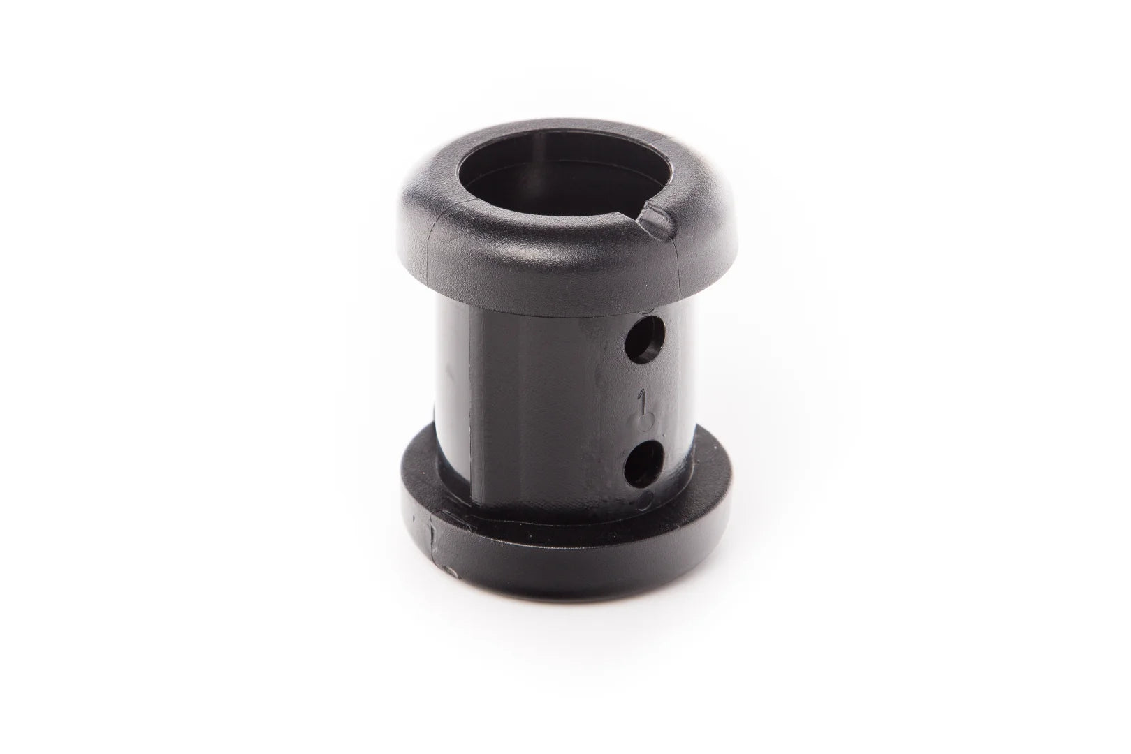 Collar MK7 Double-Pin Locker - Black
