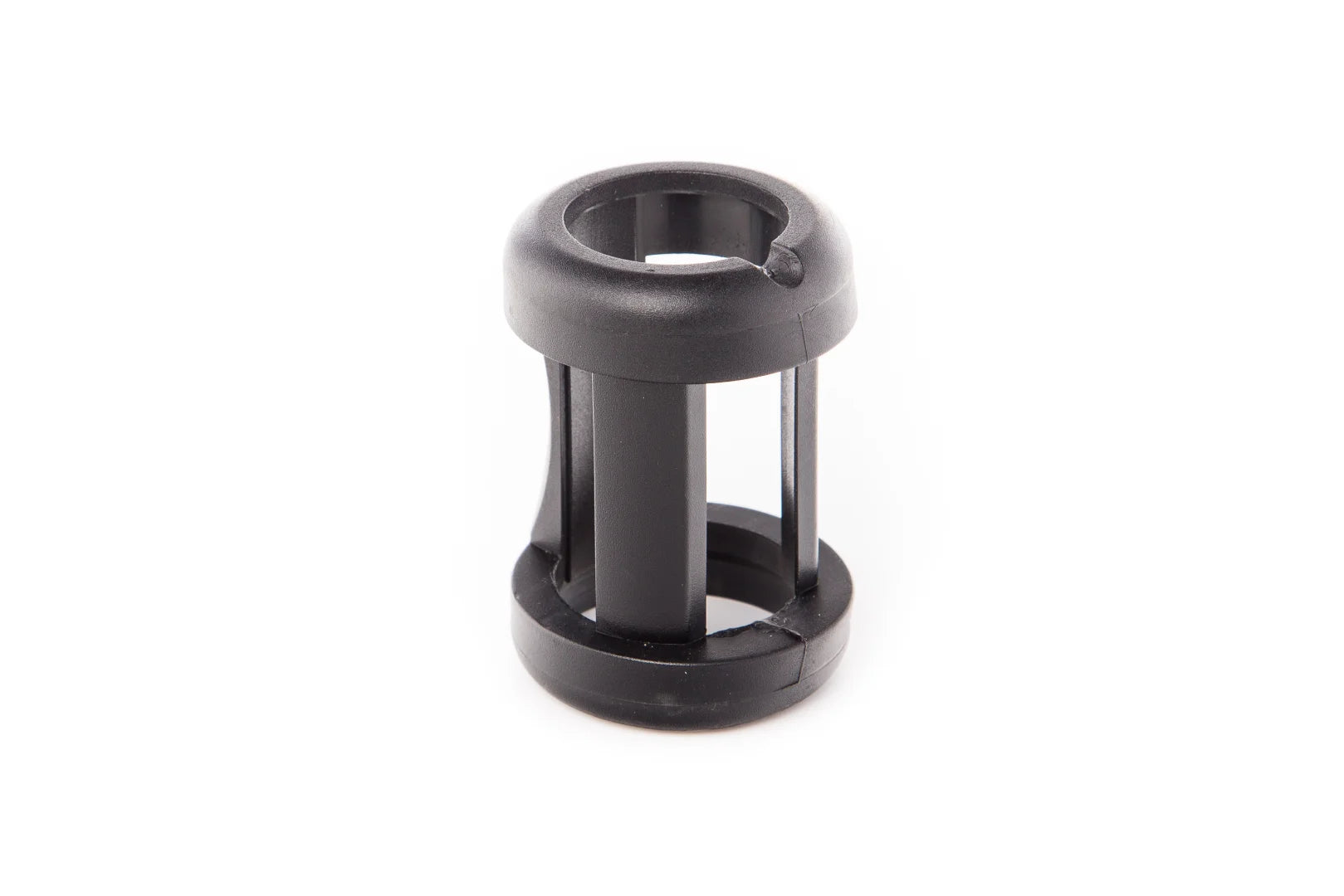 Collar MK5 Double-Pin Locker - Black