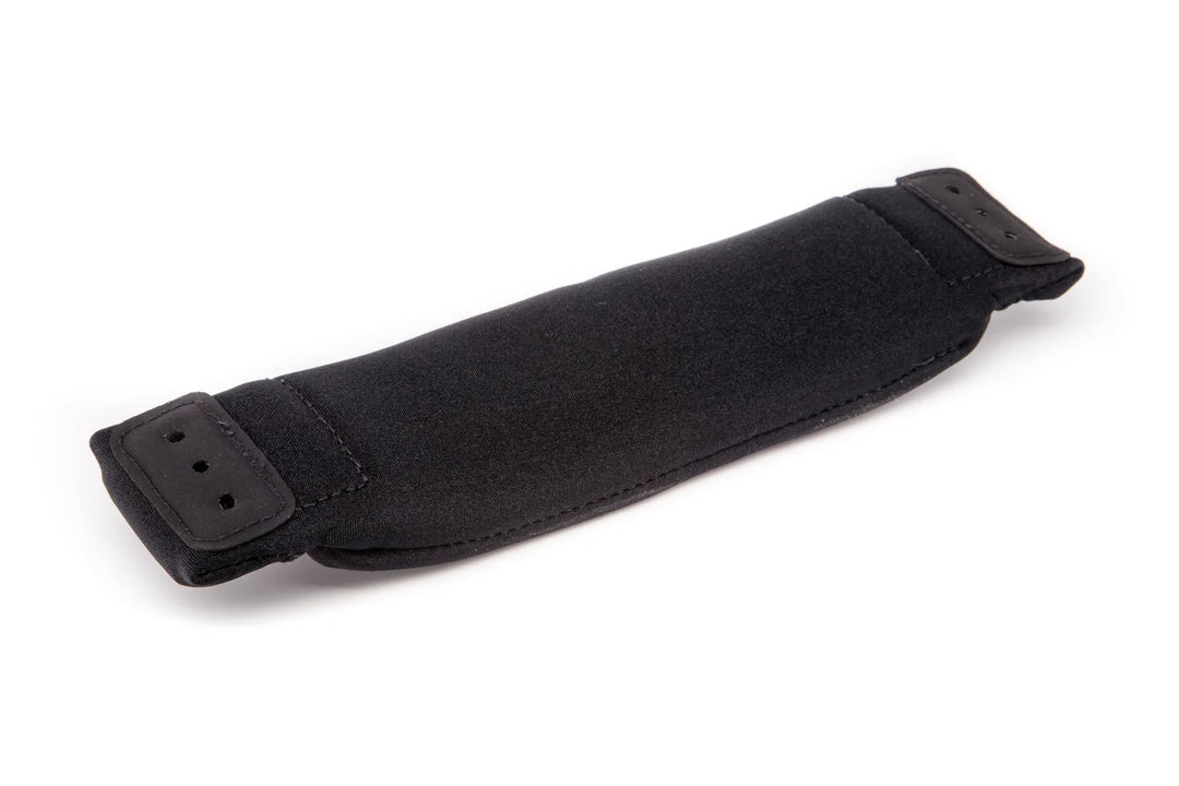 Footstrap Comfort Yellow Logo