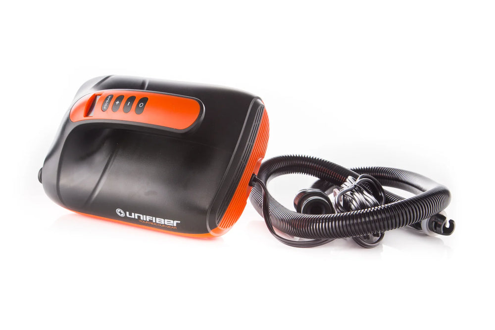iSup Electric Air Pump 12V - 1.4 Bar / 20 PSI