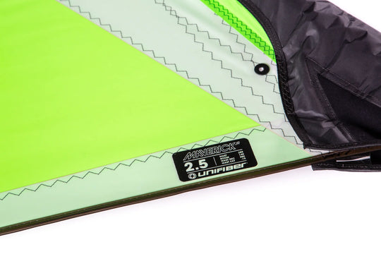 Maverick Dacron HD Without Sailbag