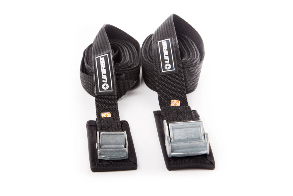 Tie-Down Straps -mm Wide
