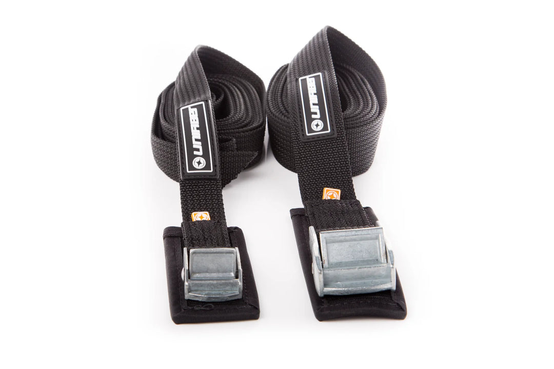 Tie-Down Straps -mm Wide