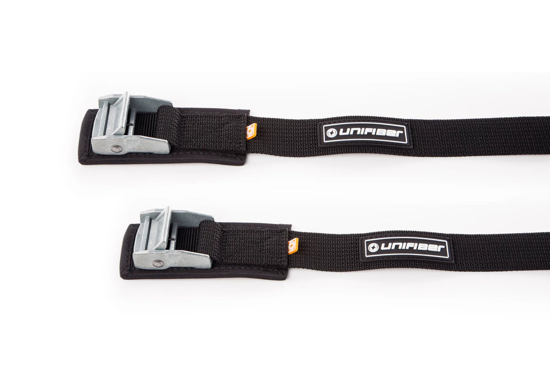 Tie-Down Straps -mm Wide