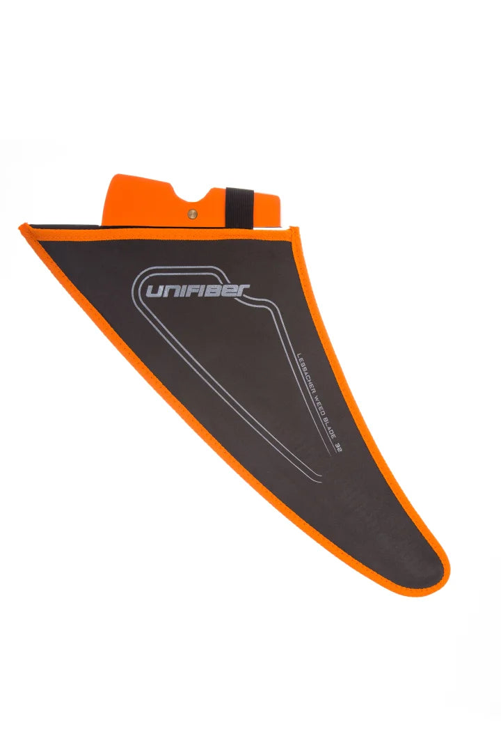 Anti-Weed Lessacher Weed Blade G10 Tuttle Box