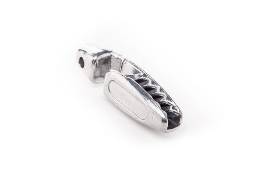 Downhaul Tool Basic Stainless Steel