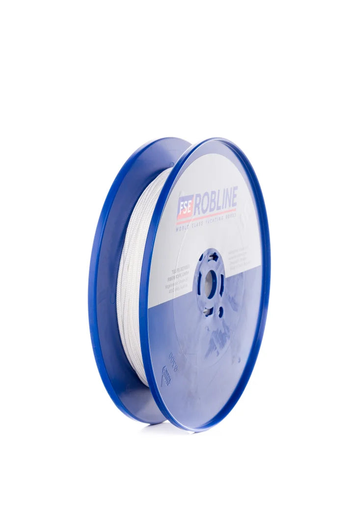Full Dyneema Downhaul Rope 4.0 mm - 100 m