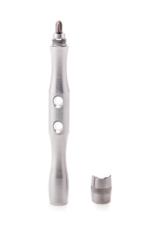 Downhaul Tool HD With Stainless Steel Integr. Philips Head