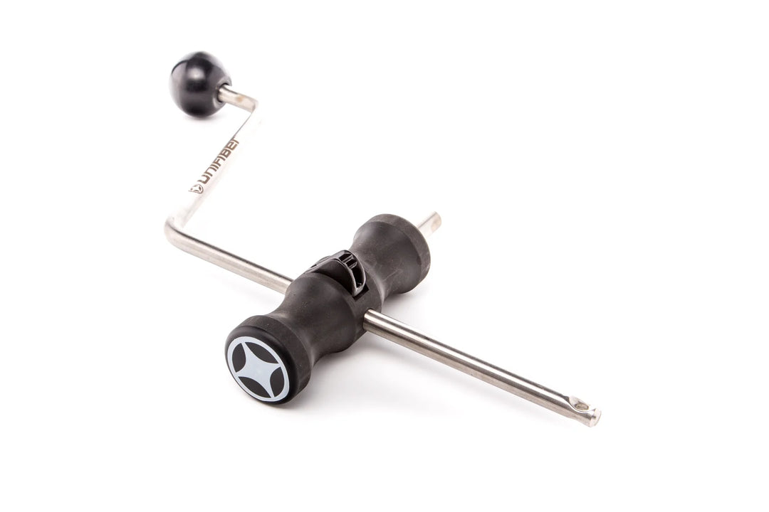 Winch (U-Pin)