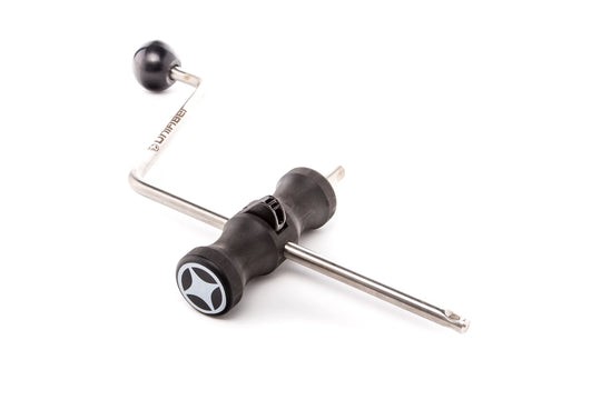 Winch (U-Pin)