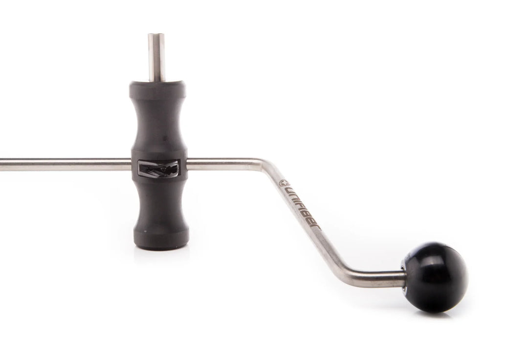 Winch (U-Pin)