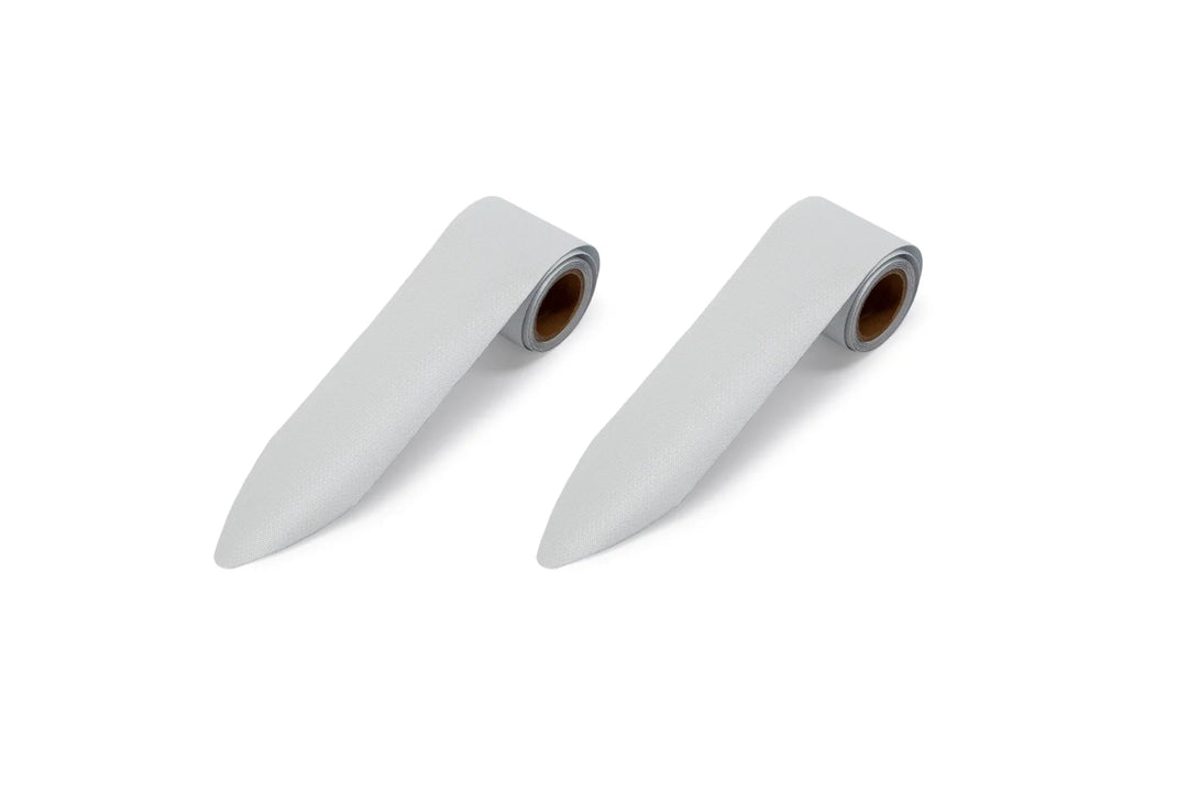 Rail Protection Tape 140 x (1 Set)