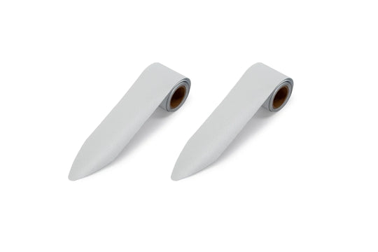 Rail Protection Tape 140 x (1 Set)