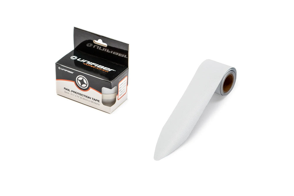 Rail Protection Tape 140 x (1 Set)