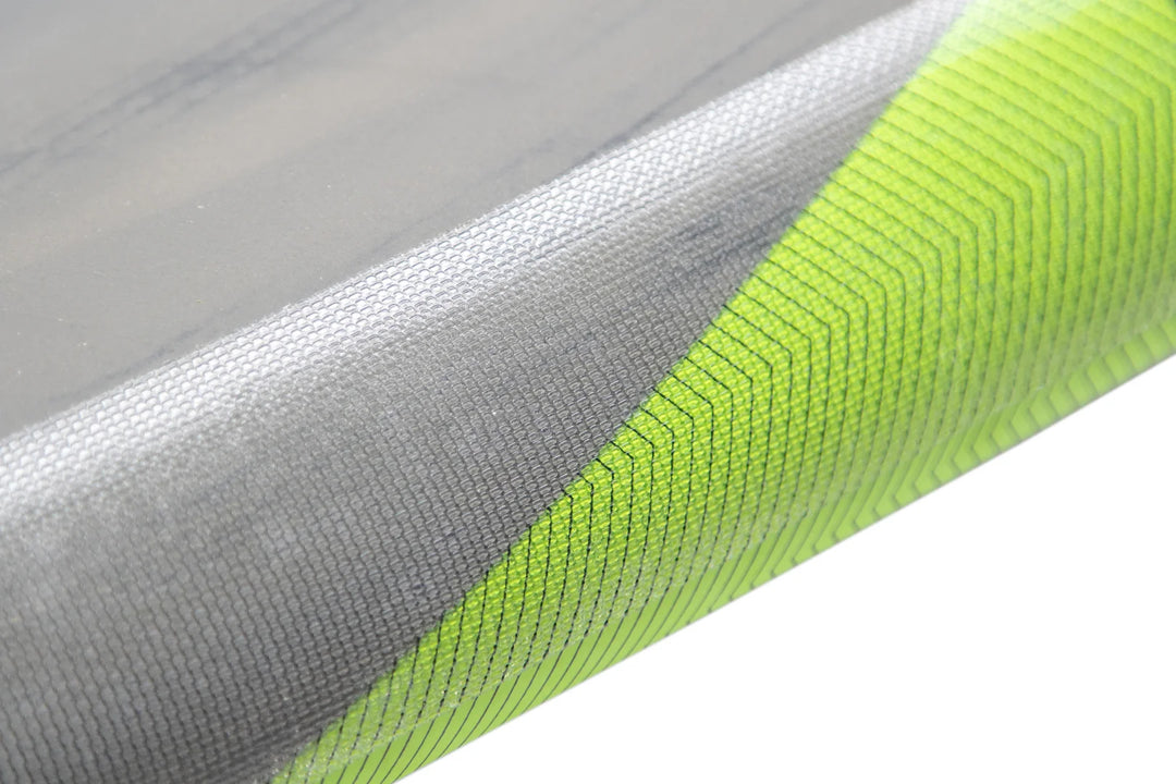 Rail Protection Tape 190 x 6cm (1 Set)