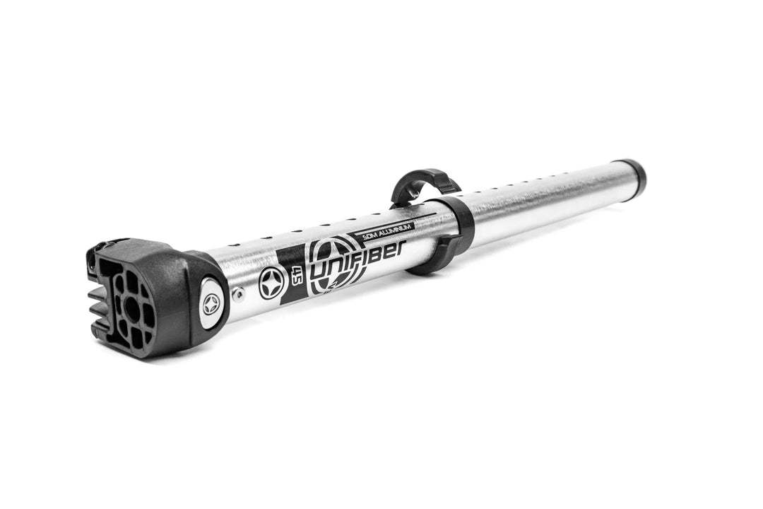 SDM V3 Aluminium Mast Extension (U-Pin)