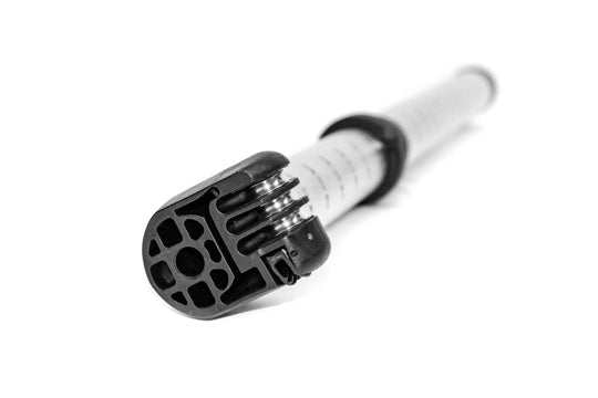 SDM V3 Aluminium Mast Extension (U-Pin)