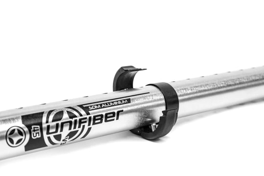 SDM V3 Aluminium Mast Extension (U-Pin)
