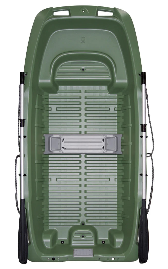 Sportyak 245 Green