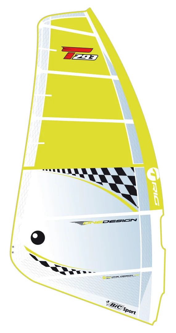 Sail One Design 8, 5